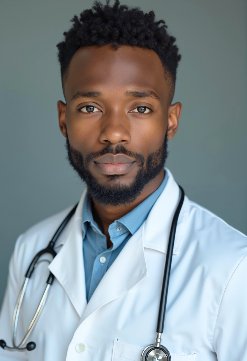 Consulta de Cardiologia